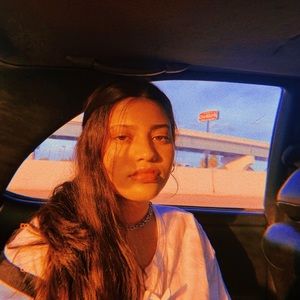 Meet your Posher, Sara